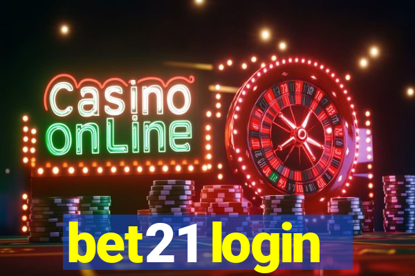 bet21 login